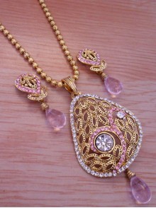 Fashion Pendant Sets